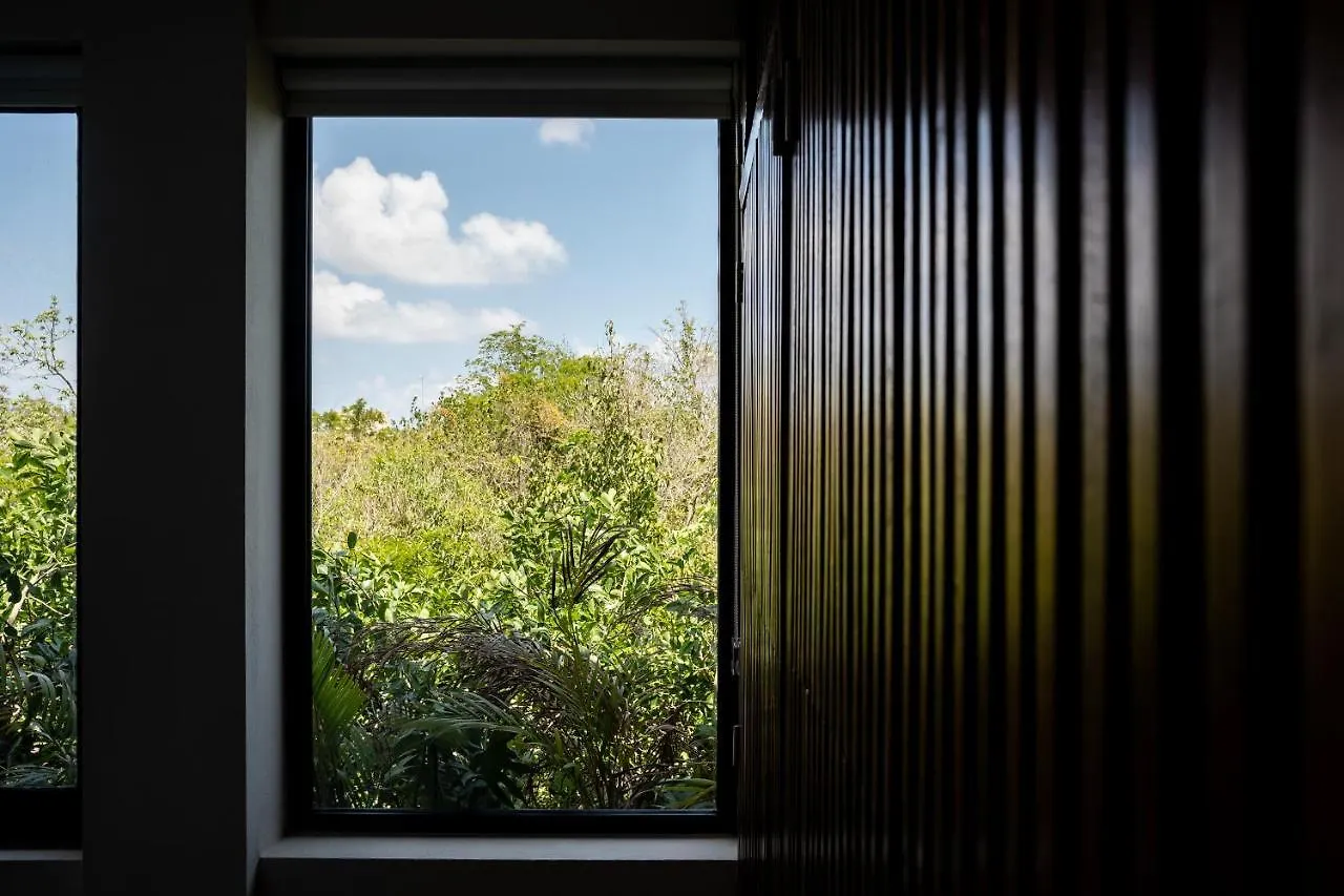 Casai Luxury Condo With Premium Amenities - 10 Min From The Beach Tulum 0*,