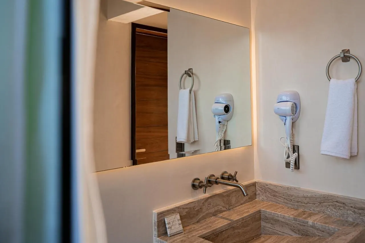 Casai Luxury Condo With Premium Amenities - 10 Min From The Beach Tulum Apartment
