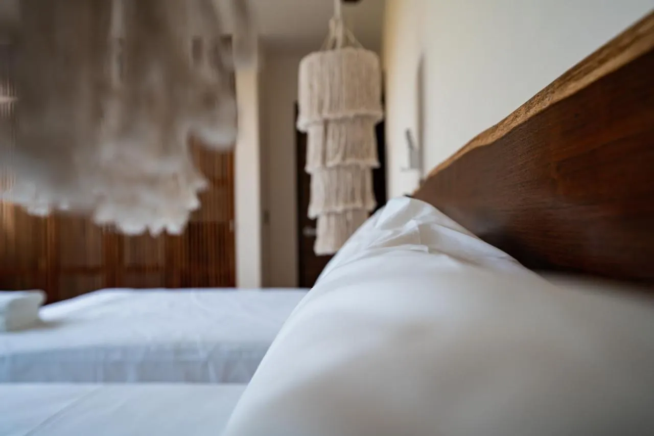 Casai Luxury Condo With Premium Amenities - 10 Min From The Beach Tulum Apartment