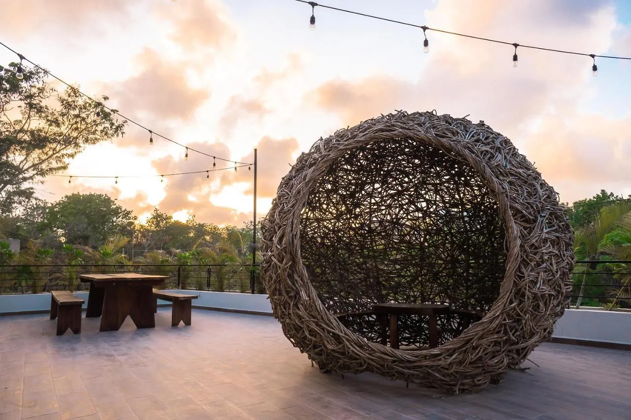 Casai Luxury Condo With Premium Amenities - 10 Min From The Beach Tulum