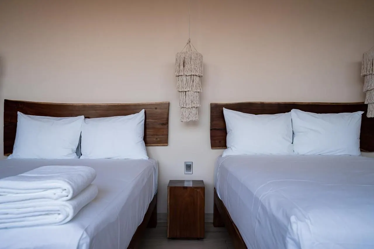 Casai Luxury Condo With Premium Amenities - 10 Min From The Beach Tulum