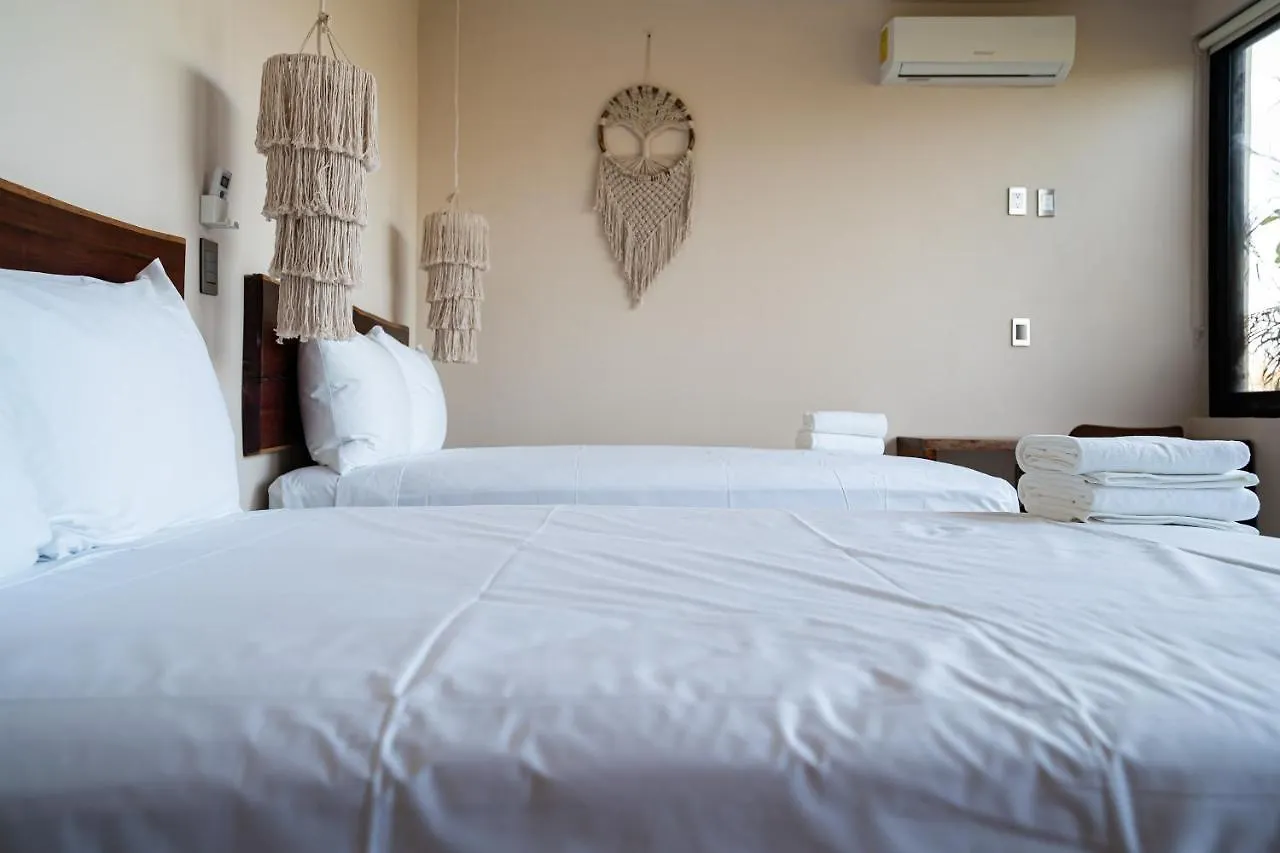 Casai Luxury Condo With Premium Amenities - 10 Min From The Beach Tulum Mexico